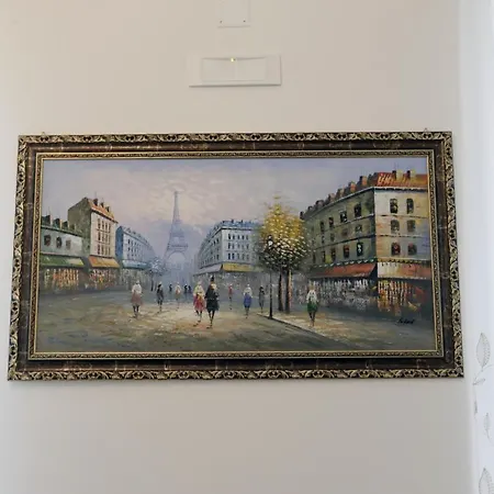 L'arte Di Venere 4* פולינאנו א מארה