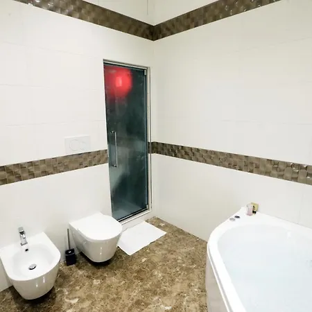 L'arte Di Venere Bed & Breakfast *