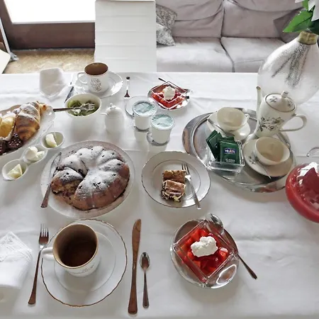Bed & Breakfast L'arte Di Venere Polignano a Mare