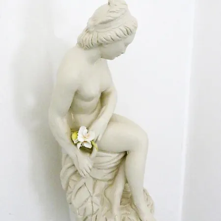 L'arte Di Venere Bed & Breakfast