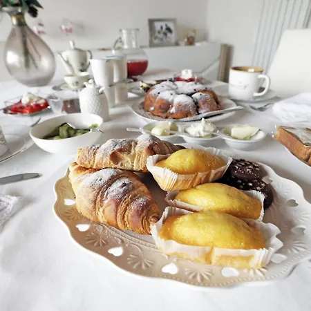 Bed & Breakfast L'arte Di Venere 4*