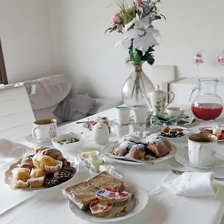 L'arte Di Venere Bed & Breakfast