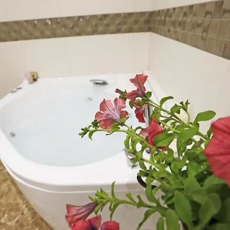 L'arte Di Venere Bed & Breakfast Polignano a Mare