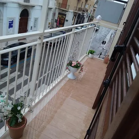 L'arte Di Venere Bed & Breakfast
