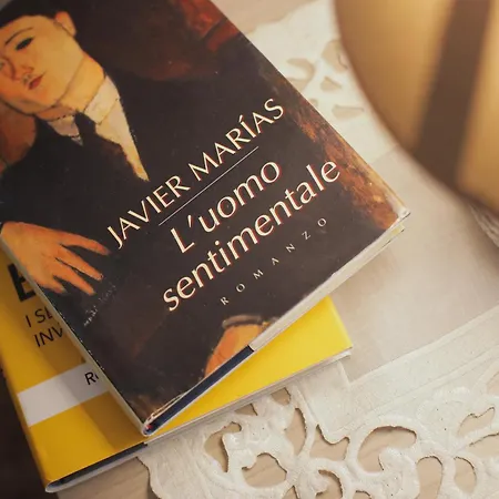 L'arte Di Venere Bed & Breakfast