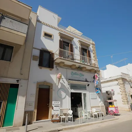 Bed & Breakfast L'arte Di Venere Polignano a Mare