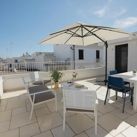 Bed & Breakfast L'arte Di Venere