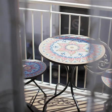 Bed & Breakfast L'arte Di Venere *