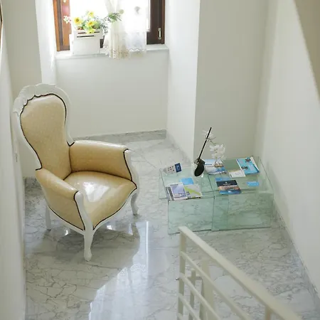 Bed & Breakfast L'arte Di Venere Polignano a Mare