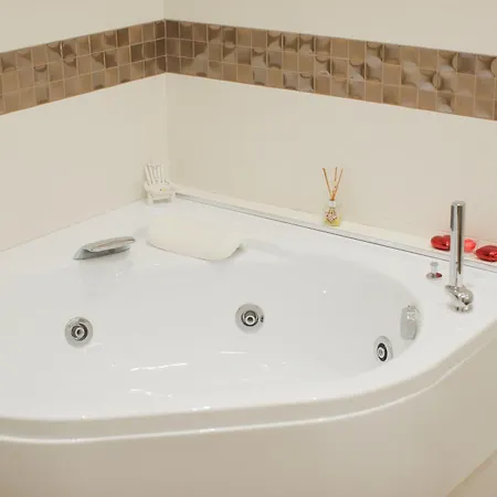 L'arte Di Venere Bed & Breakfast *