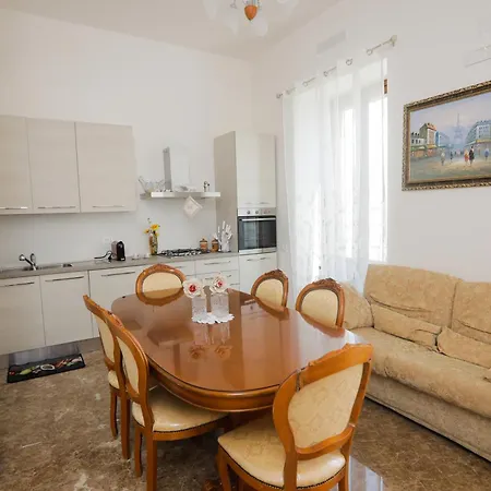 Bed and breakfast L'arte Di Venere Polignano a Mare