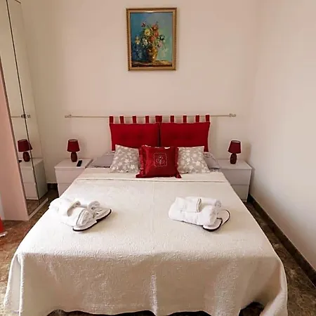 Bed and breakfast L'arte Di Venere Polignano a Mare