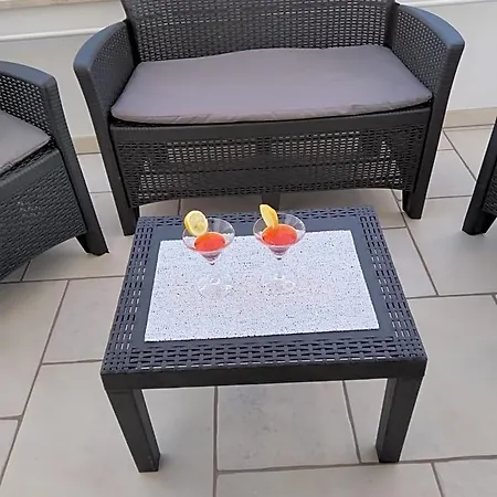 L'arte Di Venere Bed & Breakfast 4*