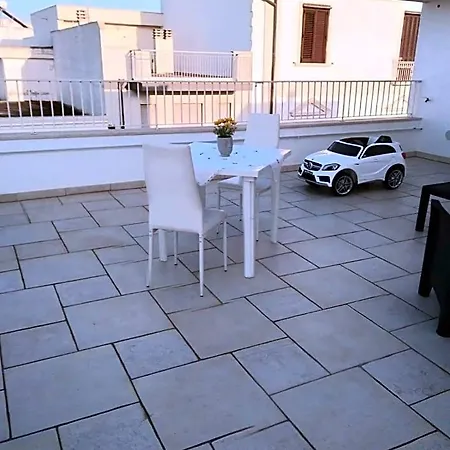 Bed & Breakfast L'arte Di Venere