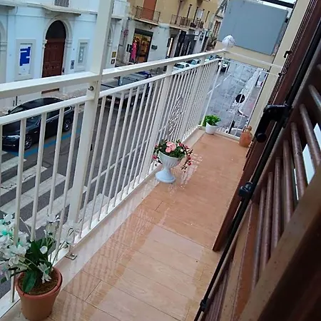 L'arte Di Venere Bed & Breakfast