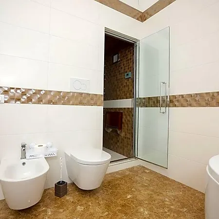 L'arte Di Venere Bed and breakfast