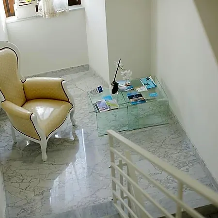 Bed and breakfast L'arte Di Venere 4*